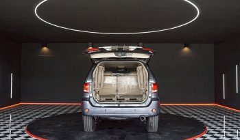 TOYOTA 4WD 2006 3.0V AT FORTUNER DARK GREY  9866 full