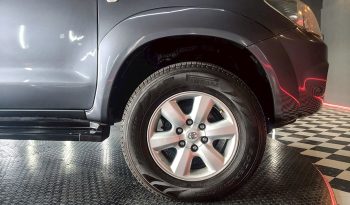 TOYOTA 4WD 2006 3.0V AT FORTUNER DARK GREY  9866 full