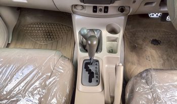 TOYOTA 4WD 2006 3.0V AT FORTUNER DARK GREY  9866 full