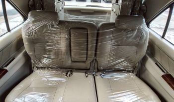 TOYOTA 4WD 2006 3.0V AT FORTUNER DARK GREY  9866 full