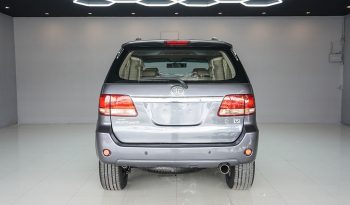 TOYOTA 4WD 2006 3.0V AT FORTUNER DARK GREY  9866 full
