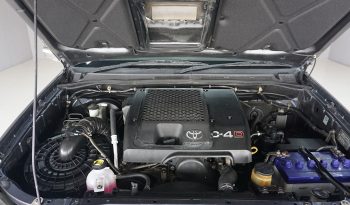 TOYOTA 4WD 2006 3.0V AT FORTUNER DARK GREY  9866 full