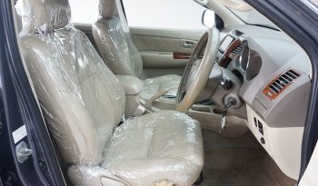 TOYOTA 4WD 2006 3.0V AT FORTUNER DARK GREY  9866 full