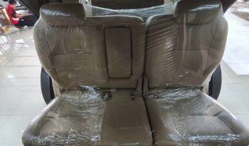 TOYOTA 4WD 2006 3.0V AT FORTUNER DARK GREY  9866 full