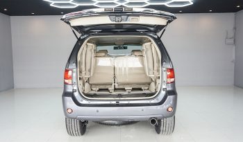 TOYOTA 4WD 2006 3.0V AT FORTUNER DARK GREY  9866 full