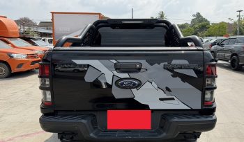 FORD RAPTOR 4WD 2019 2.0 AT DOUBLE CAB BLACK  7686 full
