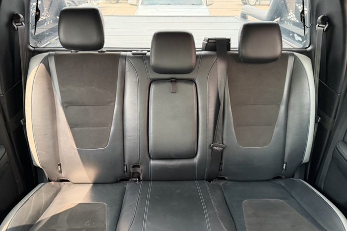 FORD RAPTOR 4WD 2019 2.0 AT DOUBLE CAB BLACK  7686 full