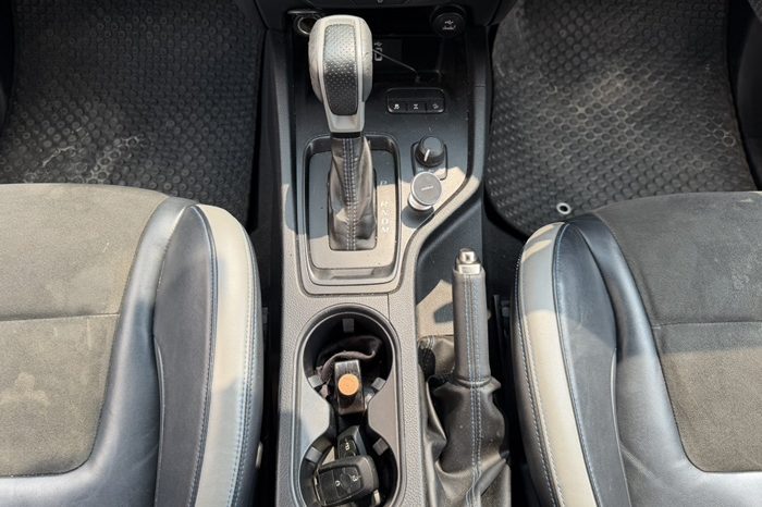 FORD RAPTOR 4WD 2019 2.0 AT DOUBLE CAB BLACK  7686 full