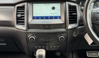 FORD RAPTOR 4WD 2019 2.0 AT DOUBLE CAB BLACK  7686 full