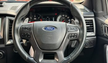 FORD RAPTOR 4WD 2019 2.0 AT DOUBLE CAB BLACK  7686 full