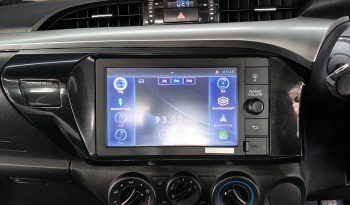 REVO 2WD 2020 2.4 MID MT SMART CAB DARK GREY  4247 full