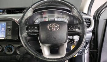 REVO 2WD 2020 2.4 MID MT SMART CAB DARK GREY  4247 full