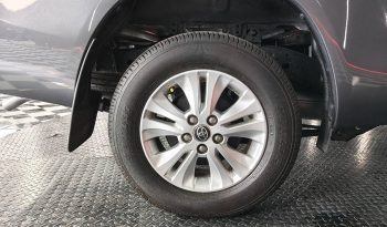 REVO 2WD 2020 2.4 MID MT SMART CAB DARK GREY  4247 full