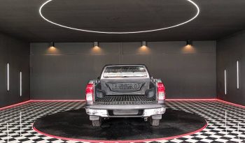 REVO 2WD 2020 2.4 MID MT SMART CAB DARK GREY  4247 full