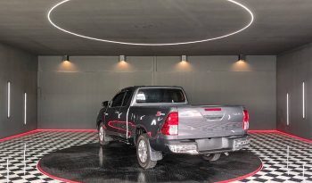 REVO 2WD 2020 2.4 MID MT SMART CAB DARK GREY  4247 full