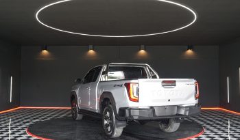 REVO 4WD 2021 2.4 MID MT SMART CAB SILVER  4250 full