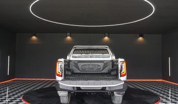REVO 4WD 2021 2.4 MID MT SMART CAB SILVER  4250 full
