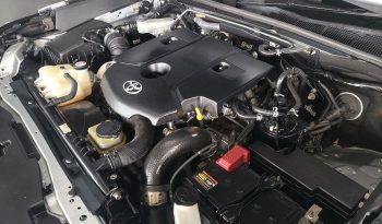 REVO 4WD 2021 2.4 MID MT SMART CAB SILVER  4250 full