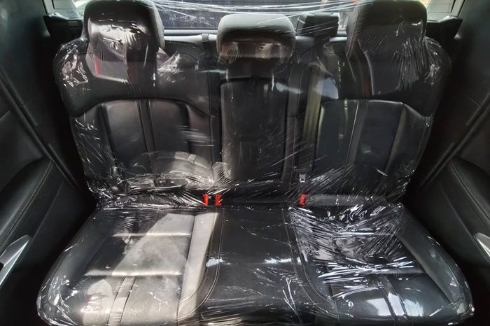 FORD 4WD 2023 2.0 AT DOUBLE CAB WHITE  8712 full