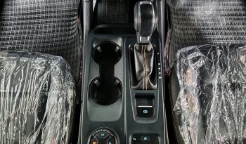 FORD 4WD 2023 2.0 AT DOUBLE CAB WHITE  8712 full