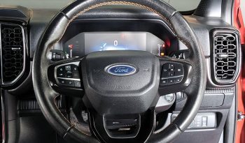 FORD 4WD 2023 2.0 AT DOUBLE CAB WHITE  8712 full