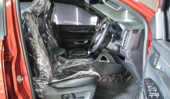 FORD 4WD 2023 2.0 AT DOUBLE CAB WHITE  8712 full