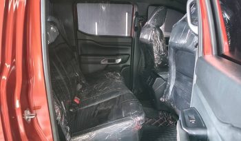 FORD 4WD 2023 2.0 AT DOUBLE CAB WHITE  8712 full