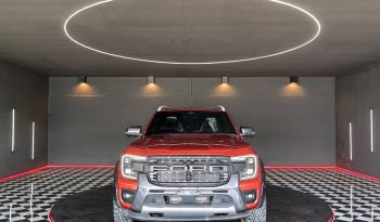 FORD 4WD 2023 2.0 AT DOUBLE CAB WHITE  8712 full