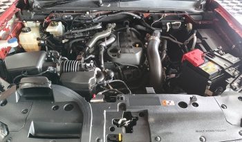 FORD 4WD 2023 2.0 AT DOUBLE CAB WHITE  8712 full
