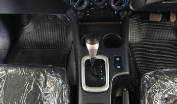 REVO PRE 2021 2.4 MID AT DOUBLE CAB BLACK  3651 full