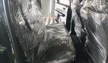 REVO PRE 2021 2.4 MID AT DOUBLE CAB BLACK  3651 full