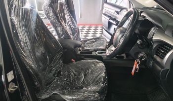REVO PRE 2021 2.4 MID AT DOUBLE CAB BLACK  3651 full