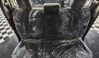 REVO PRE 2021 2.4 MID AT DOUBLE CAB BLACK  3651 full