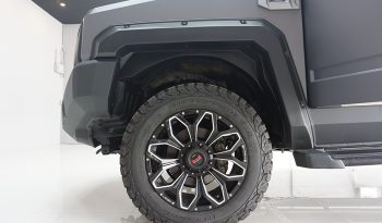 TOOYITA 4WD 2022 2.8 AT SUV TR TRANSFORMER GREY  190 full