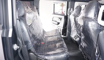 TOOYITA 4WD 2022 2.8 AT SUV TR TRANSFORMER GREY  190 full