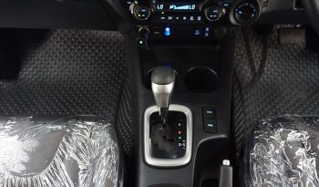 TOOYITA 4WD 2022 2.8 AT SUV TR TRANSFORMER GREY  190 full