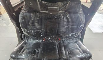 TOOYITA 4WD 2022 2.8 AT SUV TR TRANSFORMER GREY  190 full