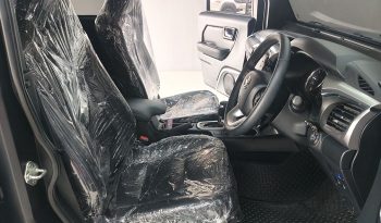 TOOYITA 4WD 2022 2.8 AT SUV TR TRANSFORMER GREY  190 full