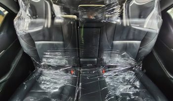 TOYOTA 4WD 2021 2.4V AT FORTUNER WHITE  7403 full