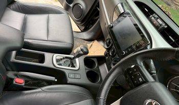 REVO PRE 2022 2.4 MID AT DOUBLE CAB BLACK  3402 full