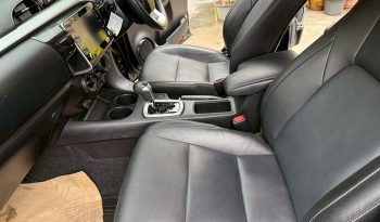 REVO PRE 2022 2.4 MID AT DOUBLE CAB BLACK  3402 full