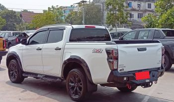 ISUZU 4WD 2022 3.0 MT DOUBLE CAB WHITE  7070 full
