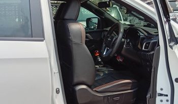 ISUZU 4WD 2022 3.0 MT DOUBLE CAB WHITE  7070 full