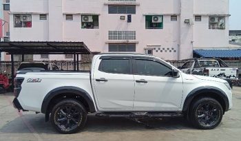 ISUZU 4WD 2022 3.0 MT DOUBLE CAB WHITE  7070 full