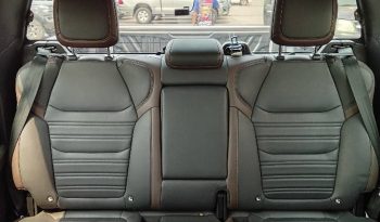 ISUZU 4WD 2022 3.0 MT DOUBLE CAB WHITE  7070 full