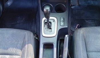 REVO PRE 2020 2.4 ENTRY AT SMART CAB SILVER  4633 full