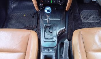 TOYOTA 4WD 2016 2.8V AT FORTUNER BROWN  4013 full