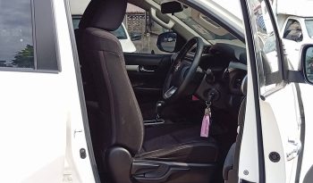 REVO PRE 2021 2.4 MID AT DOUBLE CAB WHITE  8389 full