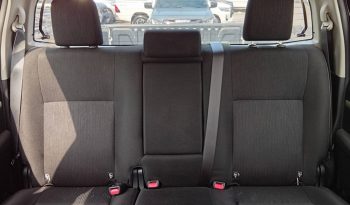 REVO PRE 2021 2.4 MID AT DOUBLE CAB WHITE  8389 full