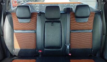 FORD 4WD 2017 2.2 AT DOUBLE CAB ORANGE  6585 full